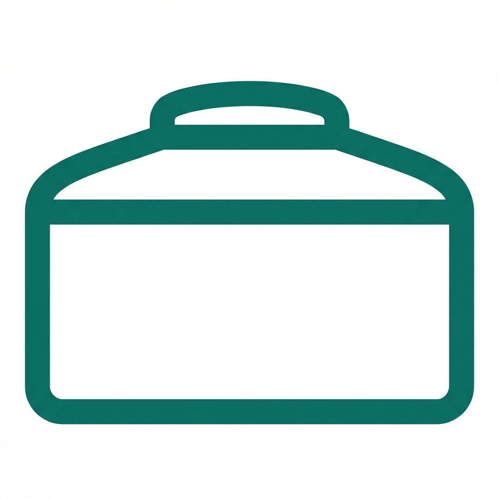 Environmental monitoring icon