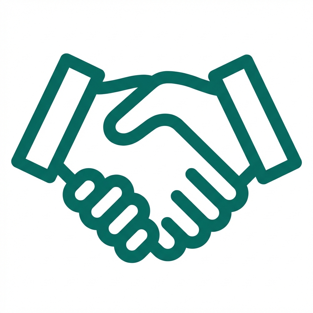 Practical consulting icon