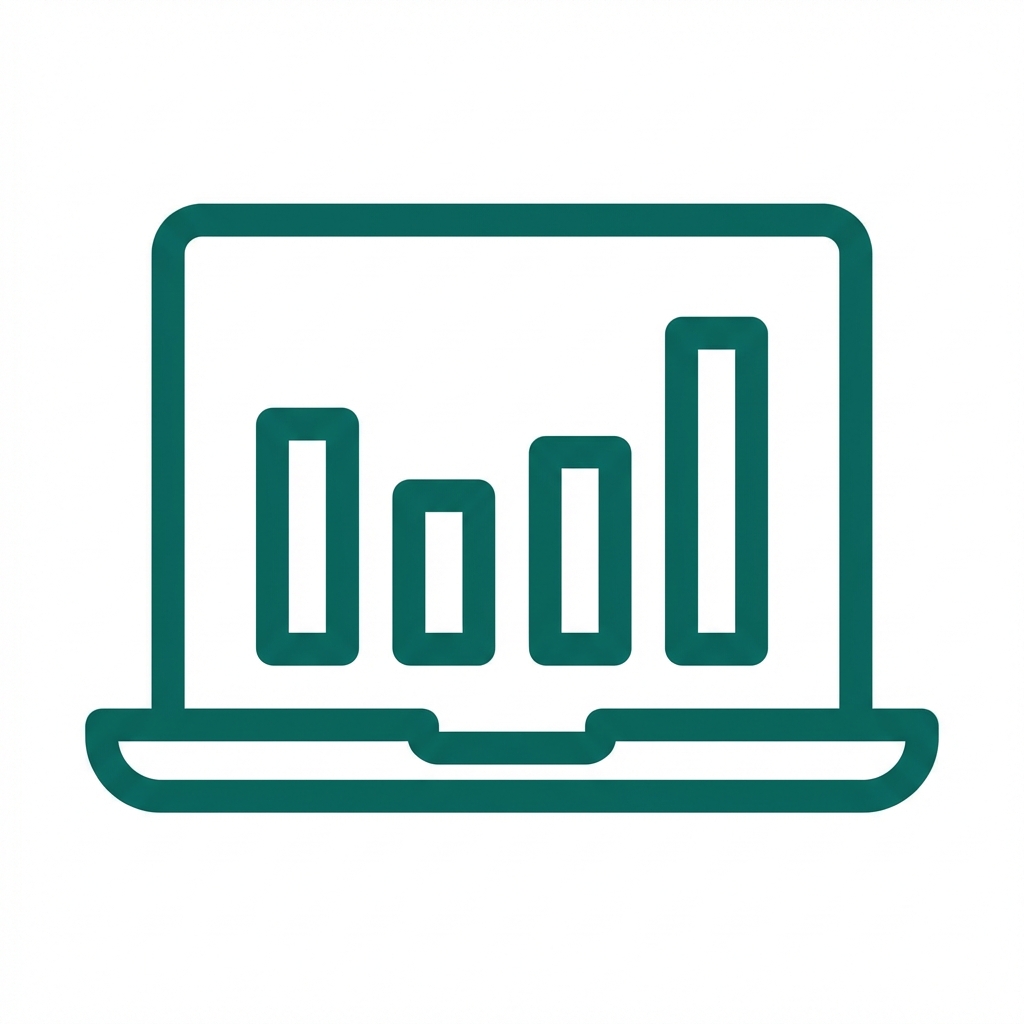 Monitoring platform icon